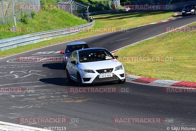 Bild #8773113 - Touristenfahrten Nürburgring Nordschleife (29.05.2020)