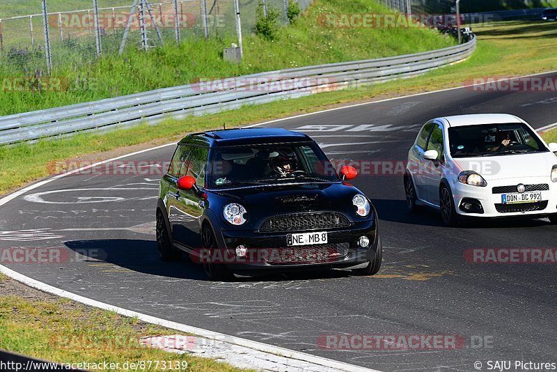 Bild #8773139 - Touristenfahrten Nürburgring Nordschleife (29.05.2020)