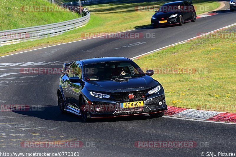 Bild #8773161 - Touristenfahrten Nürburgring Nordschleife (29.05.2020)