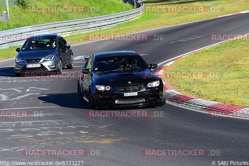 Bild #8773227 - Touristenfahrten Nürburgring Nordschleife (29.05.2020)