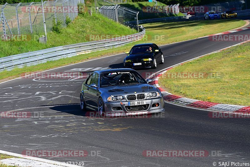 Bild #8773249 - Touristenfahrten Nürburgring Nordschleife (29.05.2020)