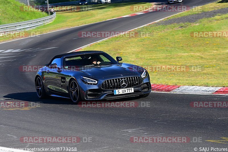 Bild #8773258 - Touristenfahrten Nürburgring Nordschleife (29.05.2020)