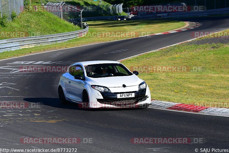 Bild #8773272 - Touristenfahrten Nürburgring Nordschleife (29.05.2020)