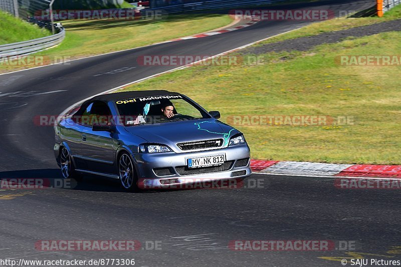 Bild #8773306 - Touristenfahrten Nürburgring Nordschleife (29.05.2020)