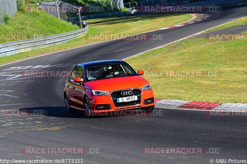 Bild #8773321 - Touristenfahrten Nürburgring Nordschleife (29.05.2020)