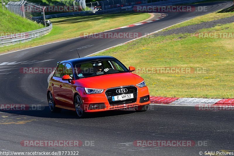 Bild #8773322 - Touristenfahrten Nürburgring Nordschleife (29.05.2020)