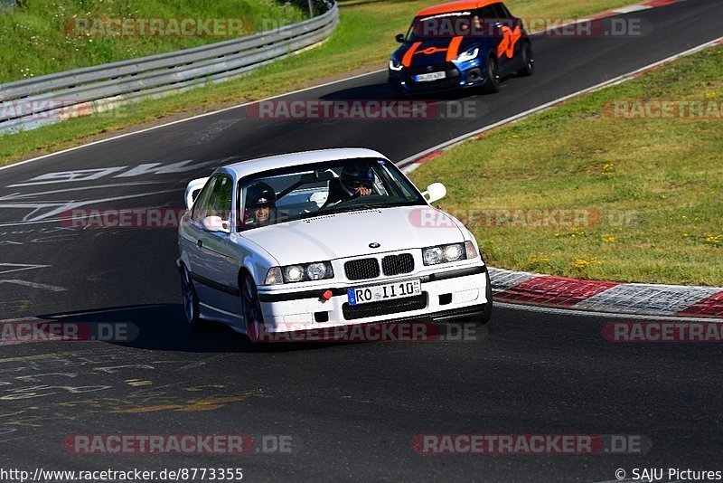 Bild #8773355 - Touristenfahrten Nürburgring Nordschleife (29.05.2020)