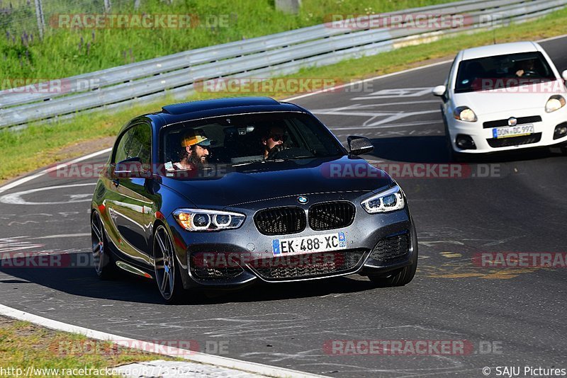 Bild #8773362 - Touristenfahrten Nürburgring Nordschleife (29.05.2020)