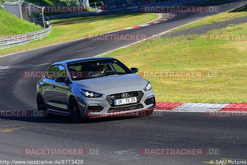 Bild #8773420 - Touristenfahrten Nürburgring Nordschleife (29.05.2020)