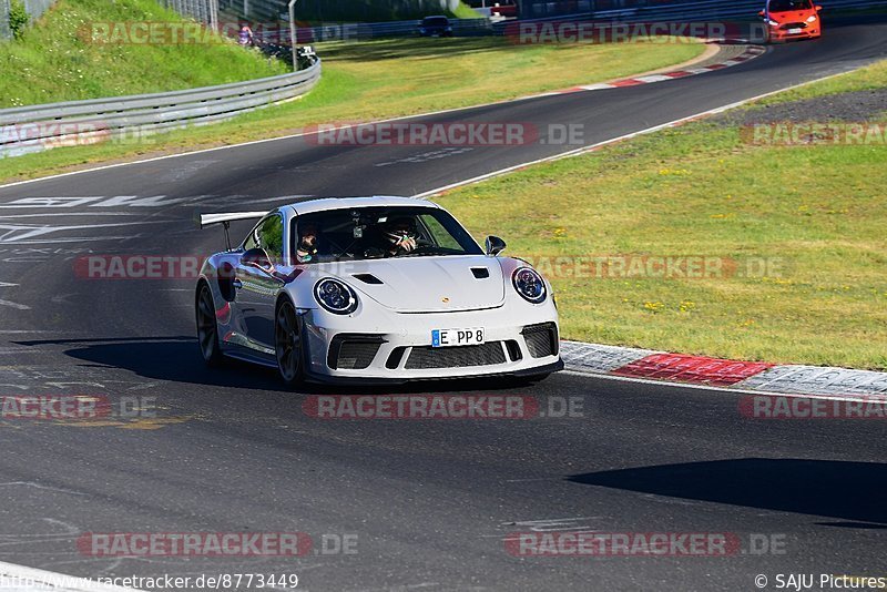 Bild #8773449 - Touristenfahrten Nürburgring Nordschleife (29.05.2020)