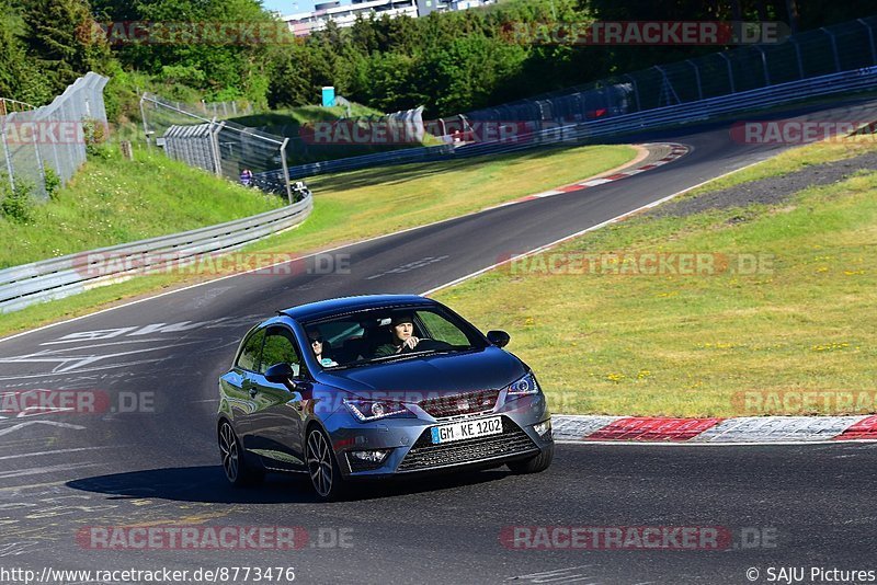 Bild #8773476 - Touristenfahrten Nürburgring Nordschleife (29.05.2020)