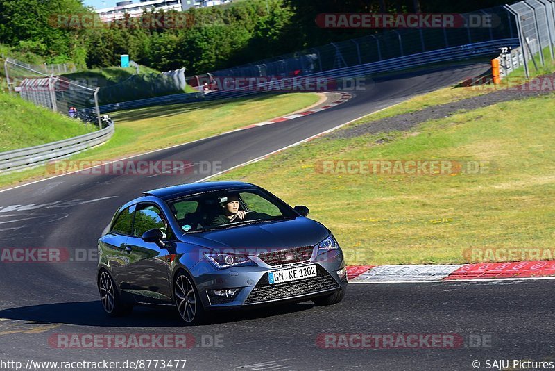 Bild #8773477 - Touristenfahrten Nürburgring Nordschleife (29.05.2020)