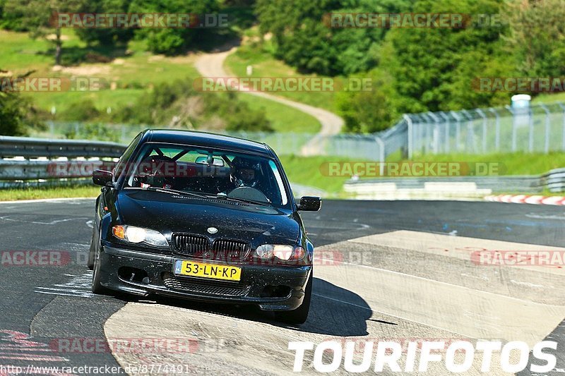 Bild #8774491 - Touristenfahrten Nürburgring Nordschleife (29.05.2020)