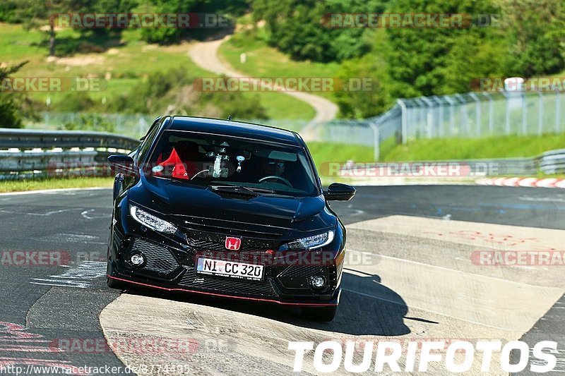 Bild #8774495 - Touristenfahrten Nürburgring Nordschleife (29.05.2020)