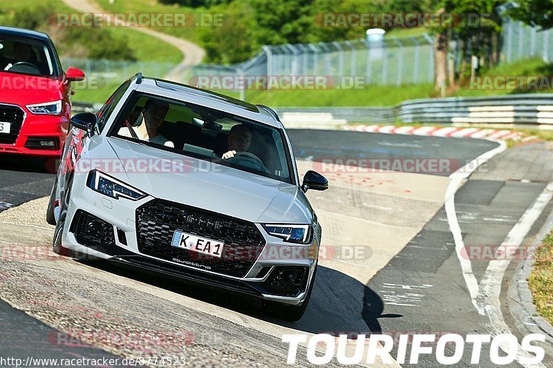 Bild #8774523 - Touristenfahrten Nürburgring Nordschleife (29.05.2020)