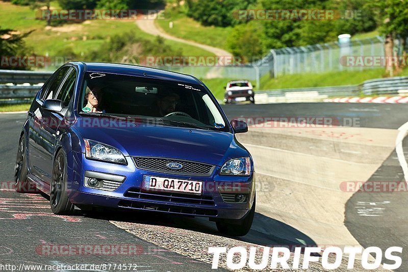 Bild #8774572 - Touristenfahrten Nürburgring Nordschleife (29.05.2020)