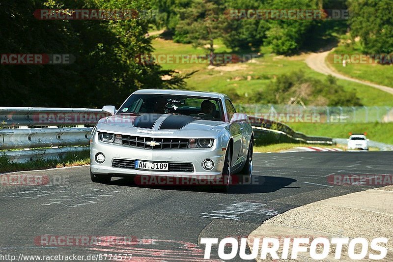 Bild #8774577 - Touristenfahrten Nürburgring Nordschleife (29.05.2020)