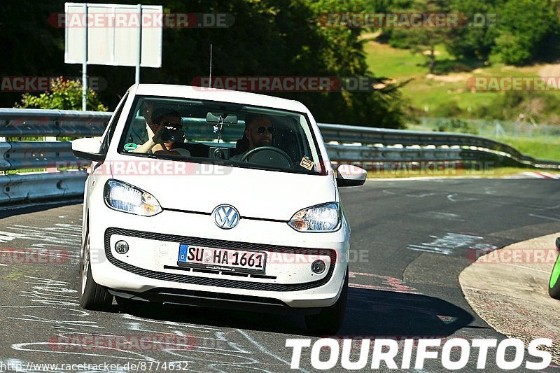 Bild #8774632 - Touristenfahrten Nürburgring Nordschleife (29.05.2020)