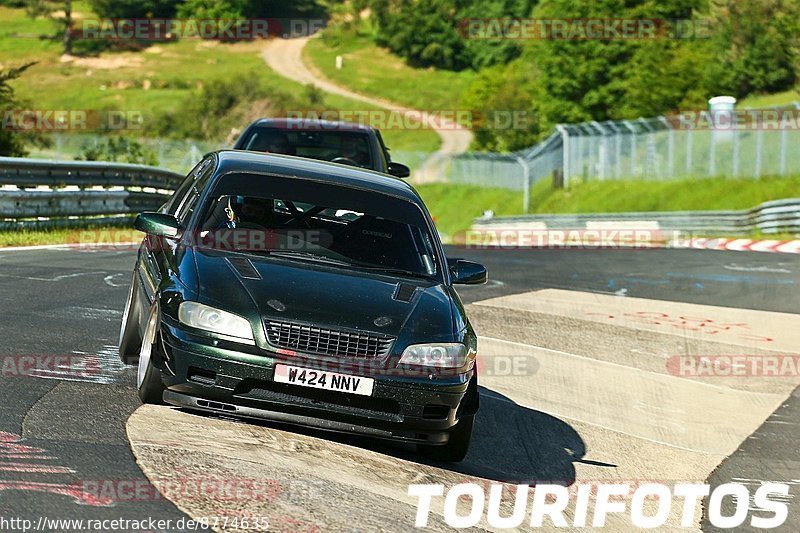 Bild #8774635 - Touristenfahrten Nürburgring Nordschleife (29.05.2020)