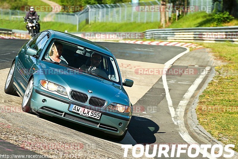 Bild #8774717 - Touristenfahrten Nürburgring Nordschleife (29.05.2020)