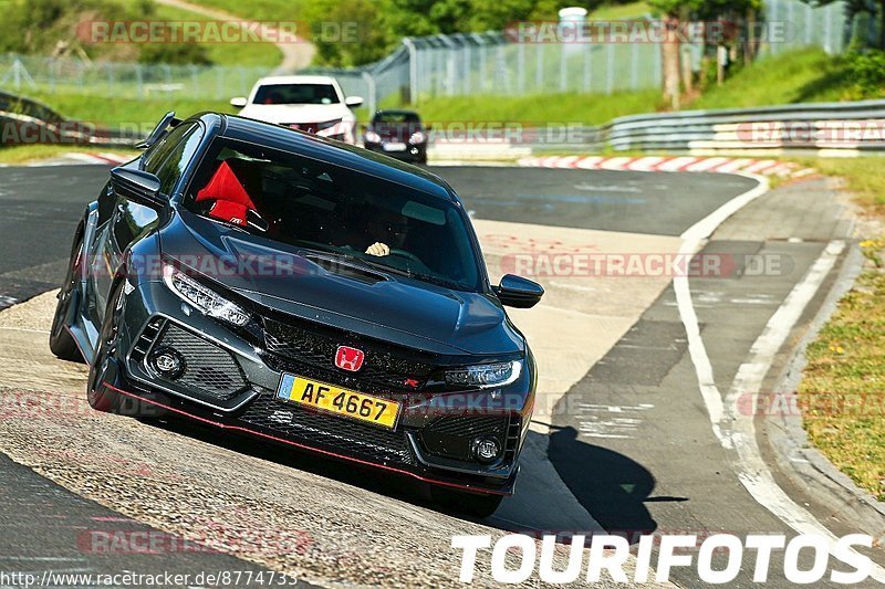 Bild #8774733 - Touristenfahrten Nürburgring Nordschleife (29.05.2020)