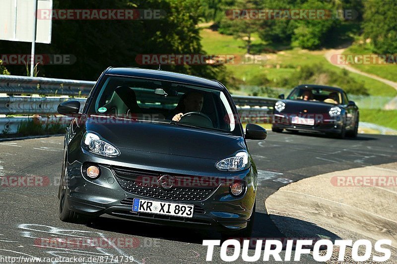 Bild #8774739 - Touristenfahrten Nürburgring Nordschleife (29.05.2020)