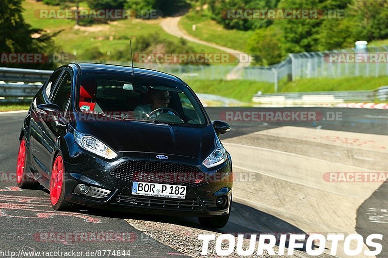 Bild #8774844 - Touristenfahrten Nürburgring Nordschleife (29.05.2020)