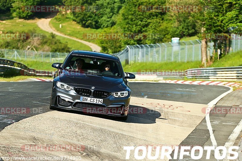 Bild #8774905 - Touristenfahrten Nürburgring Nordschleife (29.05.2020)