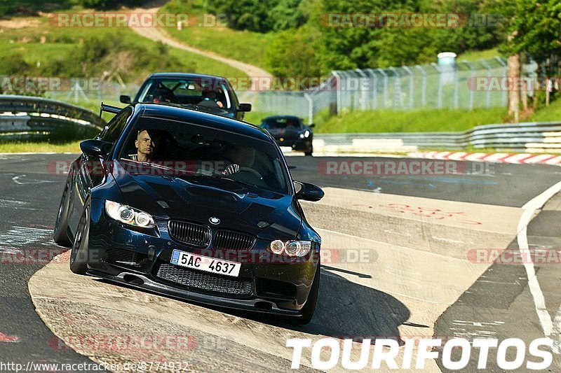 Bild #8774932 - Touristenfahrten Nürburgring Nordschleife (29.05.2020)