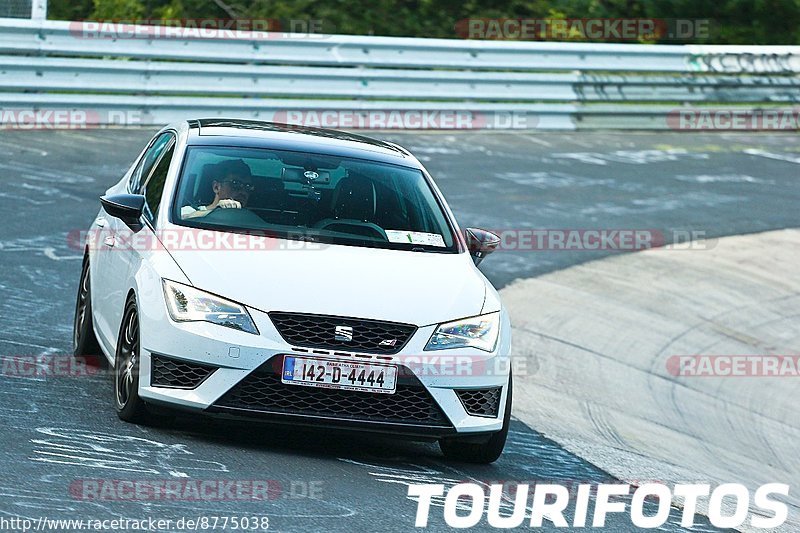 Bild #8775038 - Touristenfahrten Nürburgring Nordschleife (29.05.2020)