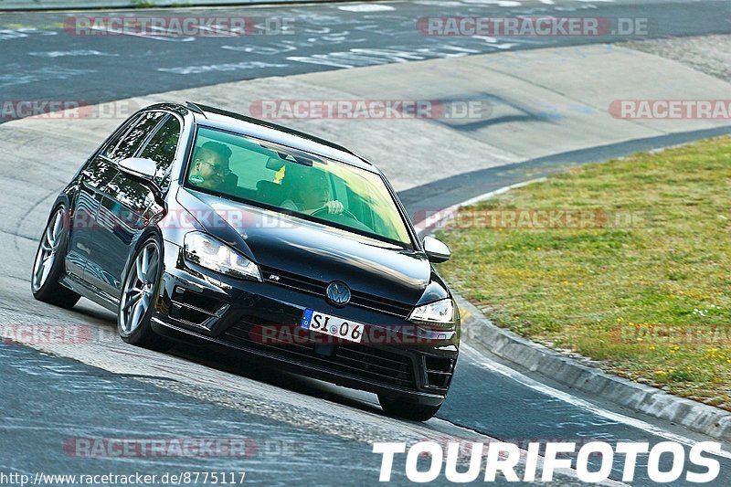 Bild #8775117 - Touristenfahrten Nürburgring Nordschleife (29.05.2020)