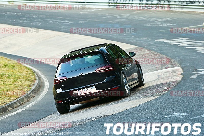 Bild #8775118 - Touristenfahrten Nürburgring Nordschleife (29.05.2020)