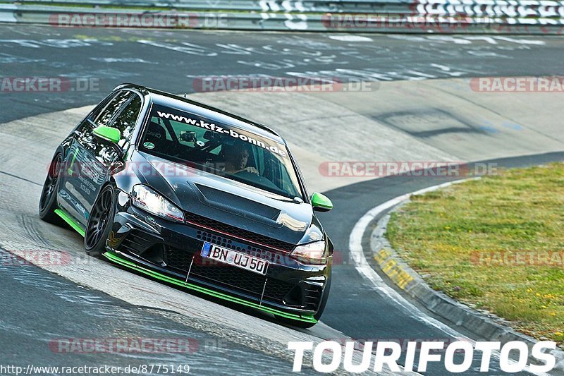 Bild #8775149 - Touristenfahrten Nürburgring Nordschleife (29.05.2020)