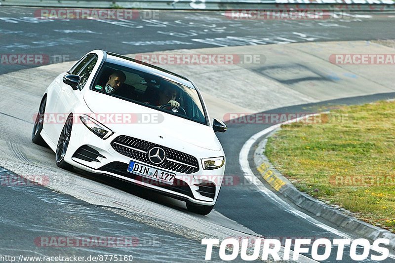 Bild #8775160 - Touristenfahrten Nürburgring Nordschleife (29.05.2020)