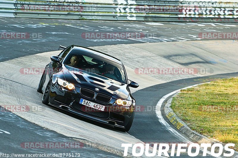 Bild #8775179 - Touristenfahrten Nürburgring Nordschleife (29.05.2020)