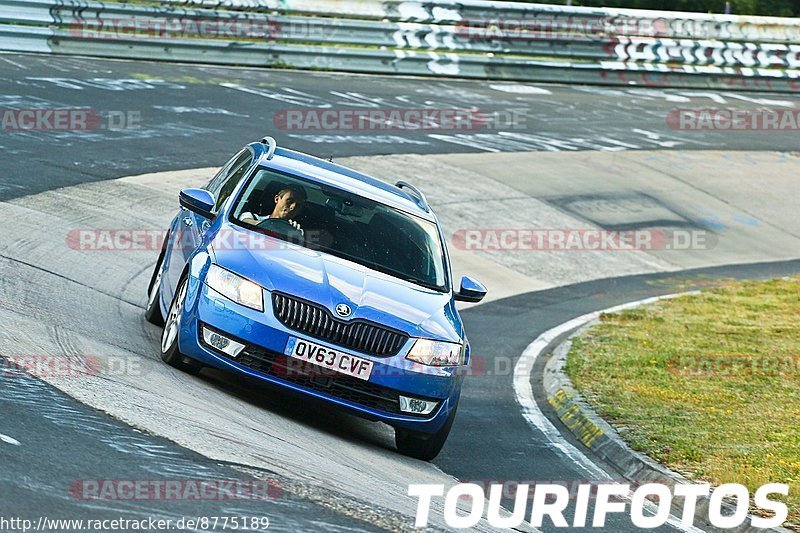 Bild #8775189 - Touristenfahrten Nürburgring Nordschleife (29.05.2020)