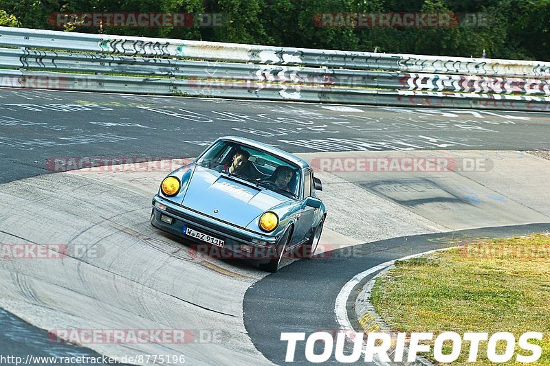 Bild #8775196 - Touristenfahrten Nürburgring Nordschleife (29.05.2020)