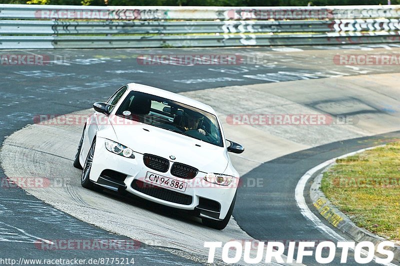 Bild #8775214 - Touristenfahrten Nürburgring Nordschleife (29.05.2020)