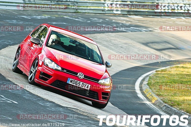 Bild #8775219 - Touristenfahrten Nürburgring Nordschleife (29.05.2020)