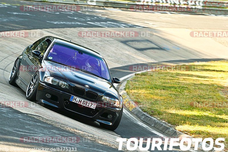 Bild #8775333 - Touristenfahrten Nürburgring Nordschleife (29.05.2020)