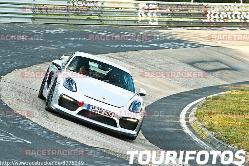 Bild #8775349 - Touristenfahrten Nürburgring Nordschleife (29.05.2020)