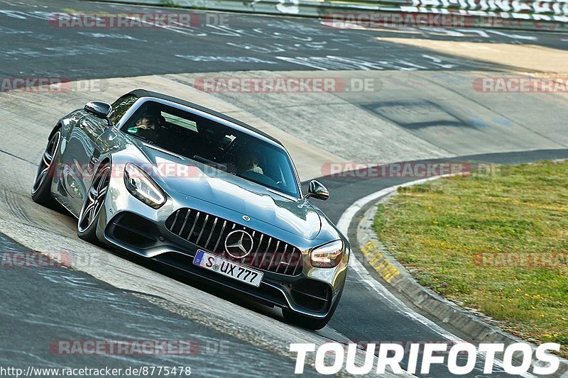 Bild #8775478 - Touristenfahrten Nürburgring Nordschleife (29.05.2020)