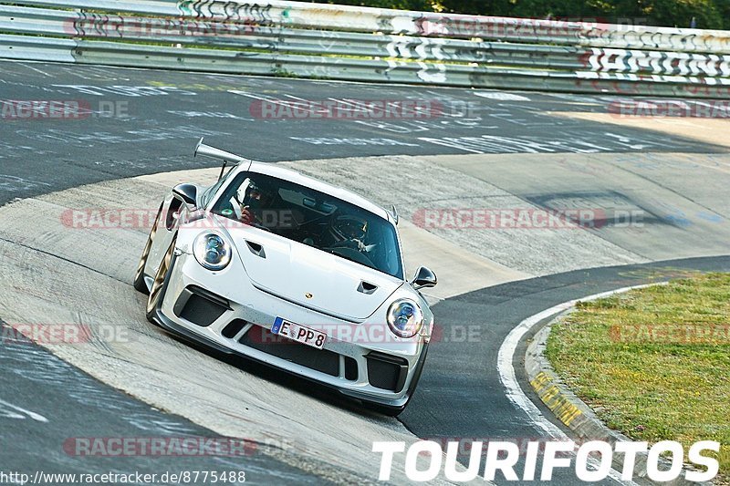 Bild #8775488 - Touristenfahrten Nürburgring Nordschleife (29.05.2020)