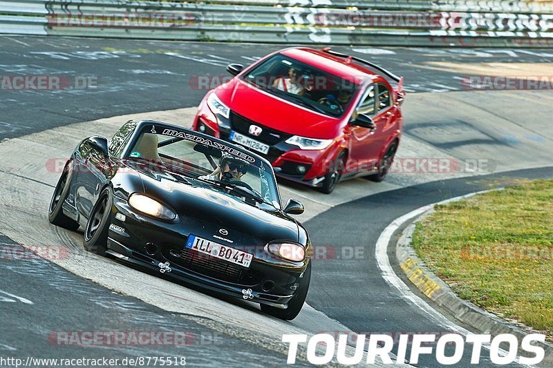 Bild #8775518 - Touristenfahrten Nürburgring Nordschleife (29.05.2020)