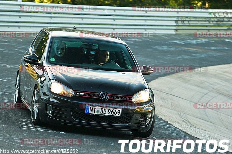 Bild #8775652 - Touristenfahrten Nürburgring Nordschleife (29.05.2020)