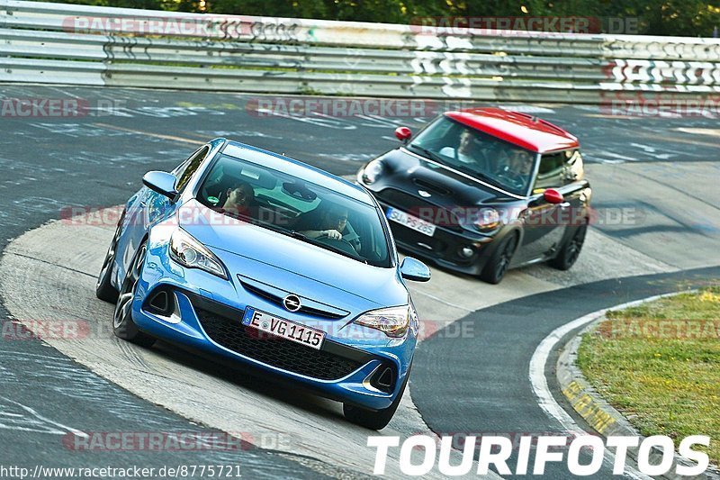 Bild #8775721 - Touristenfahrten Nürburgring Nordschleife (29.05.2020)