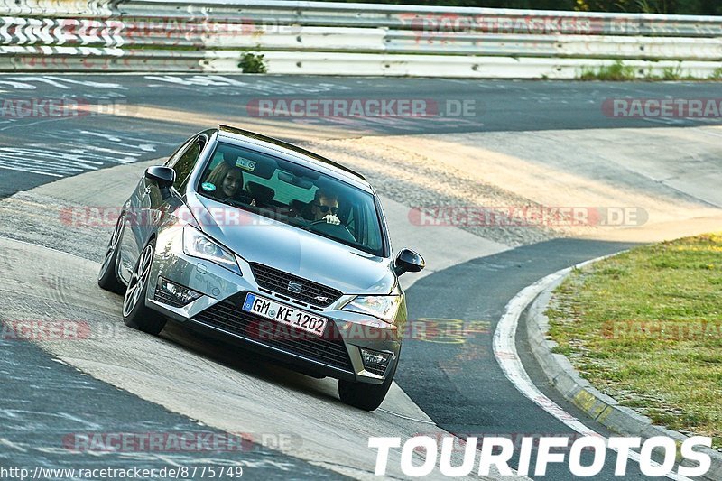 Bild #8775749 - Touristenfahrten Nürburgring Nordschleife (29.05.2020)