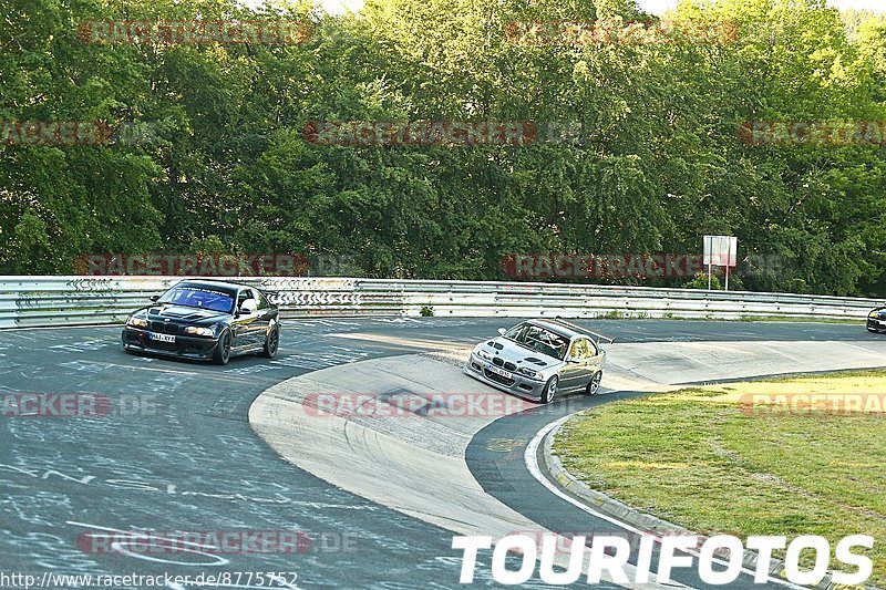 Bild #8775752 - Touristenfahrten Nürburgring Nordschleife (29.05.2020)