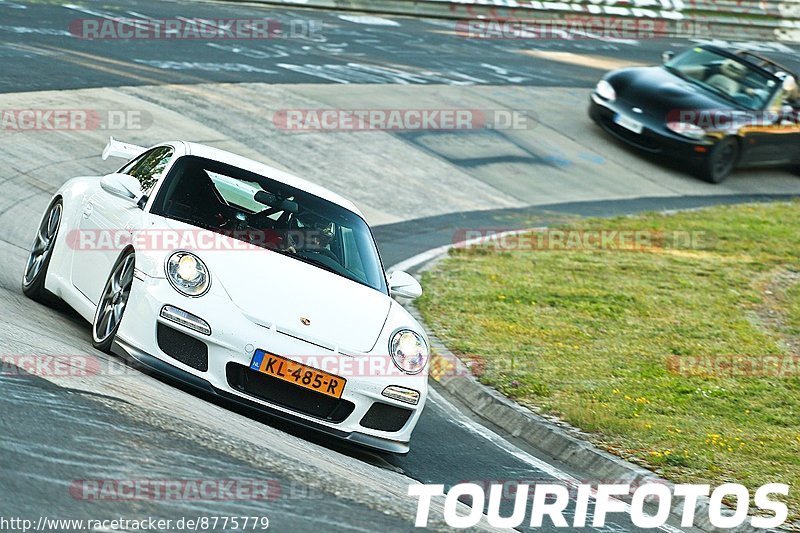 Bild #8775779 - Touristenfahrten Nürburgring Nordschleife (29.05.2020)