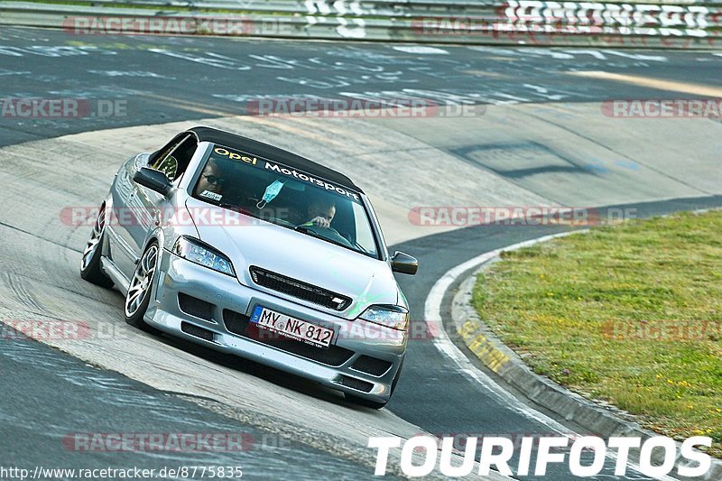 Bild #8775835 - Touristenfahrten Nürburgring Nordschleife (29.05.2020)